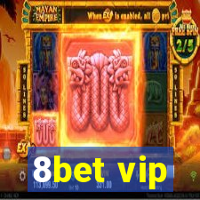 8bet vip